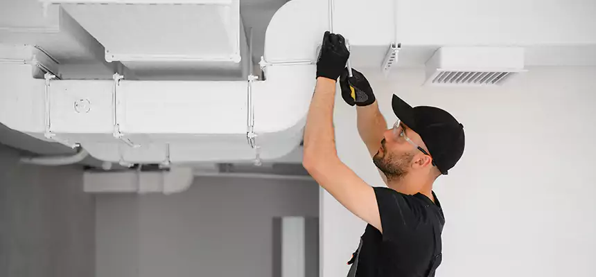 Our Air Duct Cleaning Services in Artesia, CA
