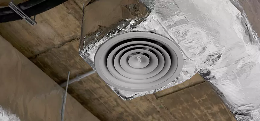 Our Basement Vent Cleaning Services in Artesia, CA