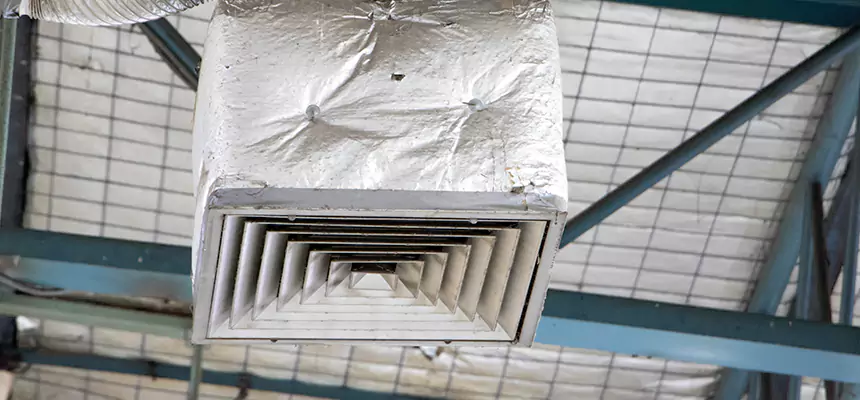 Our Custom HVAC Ductwork Services in Artesia, CA