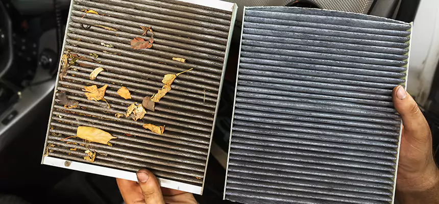 Our Dryer Vent Lint Filter Cleaning Services in Artesia, CA