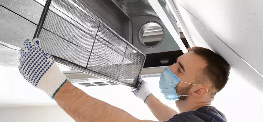 Our Dryer Vent Replacement Services in Artesia, CA