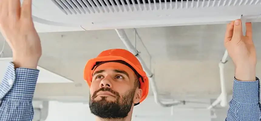 Our Furnace Vent Cleaning Services in Artesia, CA