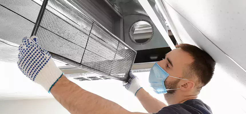 Our Home Duct Cleaning Services in Artesia, CA
