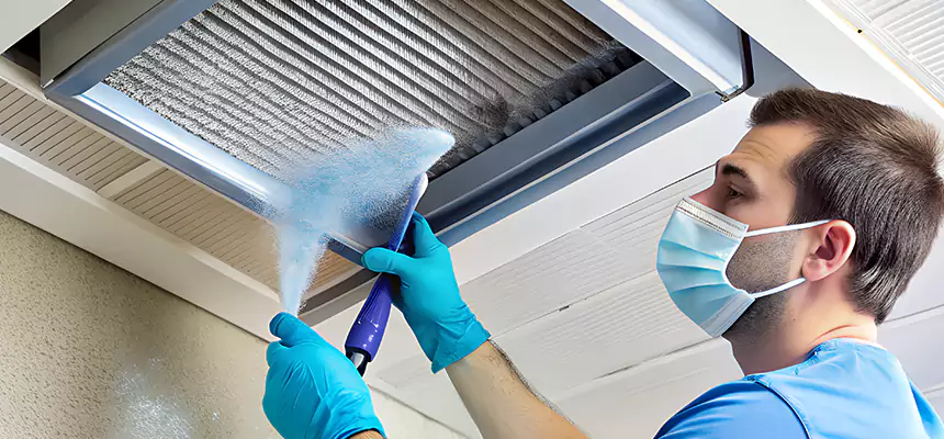 Our Home Ventilation Cleaning Services in Artesia, CA
