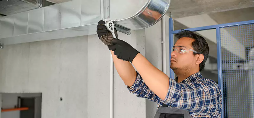 Our Post-Construction Duct Cleaning Services in Artesia, CA