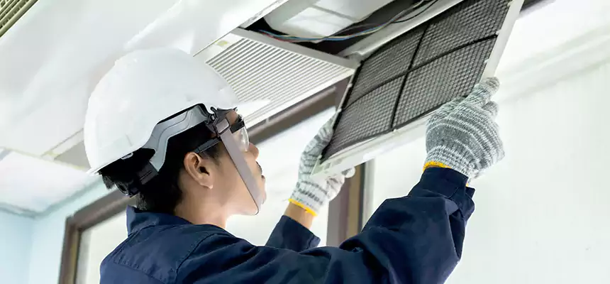 Our Residential Air Vent Cleaning Services in Artesia, CA