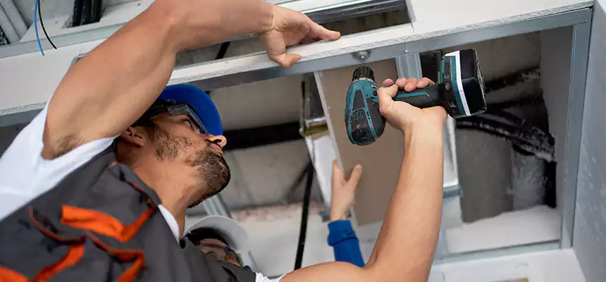 Our Retail Store Duct Cleaning Services in Artesia, CA