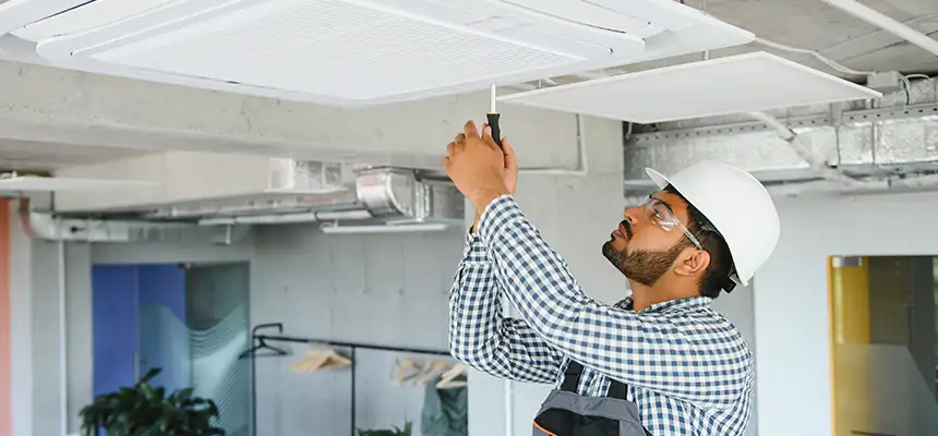 Our Roof Dryer Vent Cleaning Services in Artesia, CA
