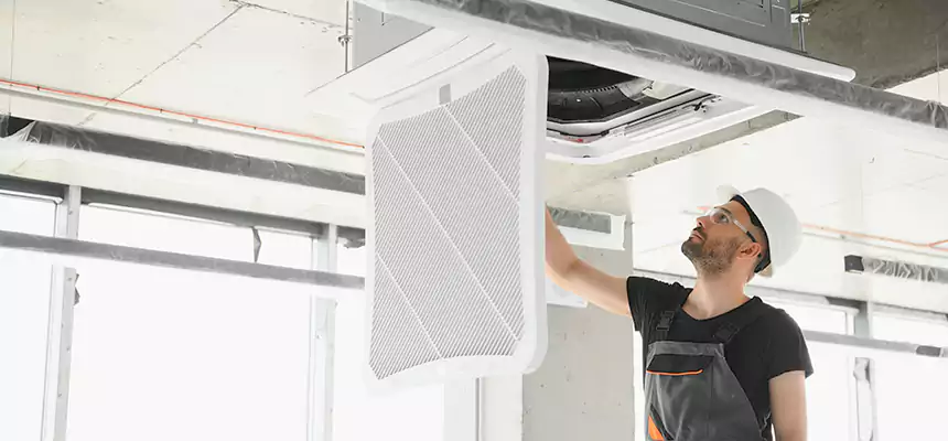 Dryer Ventilation Duct Cleaning in Artesia