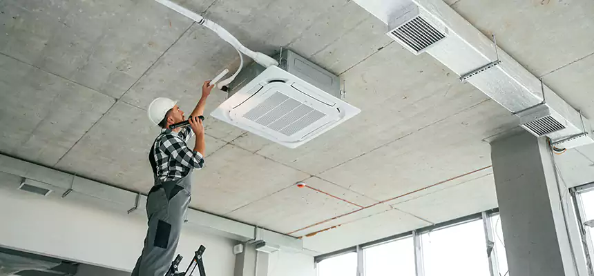 Our Wi Fi Connected Air Ducts Services in Artesia, CA