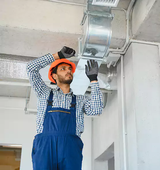 Professional Air Duct Cleaning Service in Artesia, CA