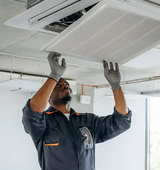 About Certified Air Duct Specialists in Artesia, CA