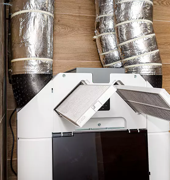 About Clogged Air Duct Repair in Artesia, CA