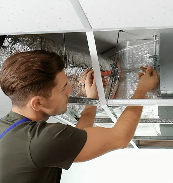 Professional Clogged Dryer Vent Repair in Artesia, CA