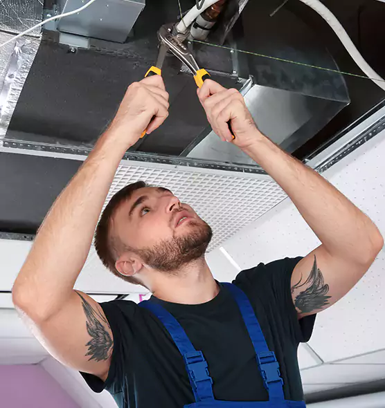 Trusted Home Air Duct Cleaning in Artesia, CA