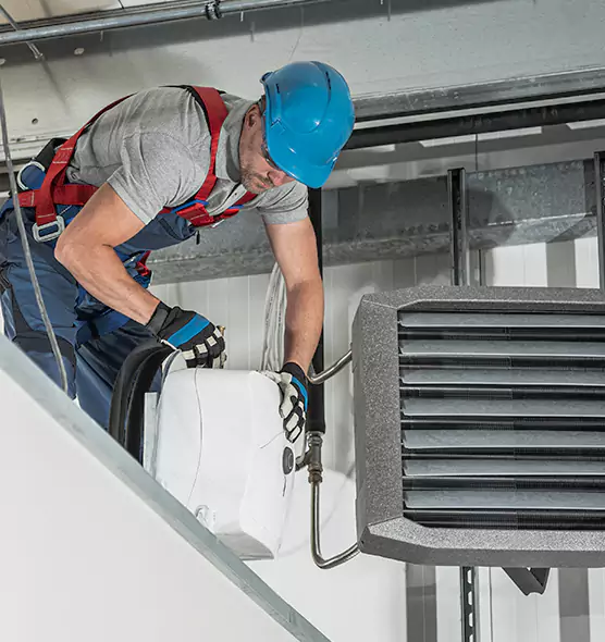 About HVAC Mold Remediation Service in Artesia, CA