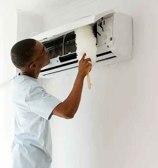 Professional Maximize AC Efficiency  in Artesia, CA