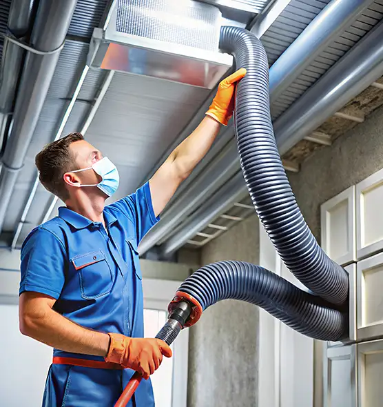 Welcome to Air Duct Cleaning & Repairs Artesia — Your Local Roof Dryer Vent Cleaning Specialists in Artesia, CA