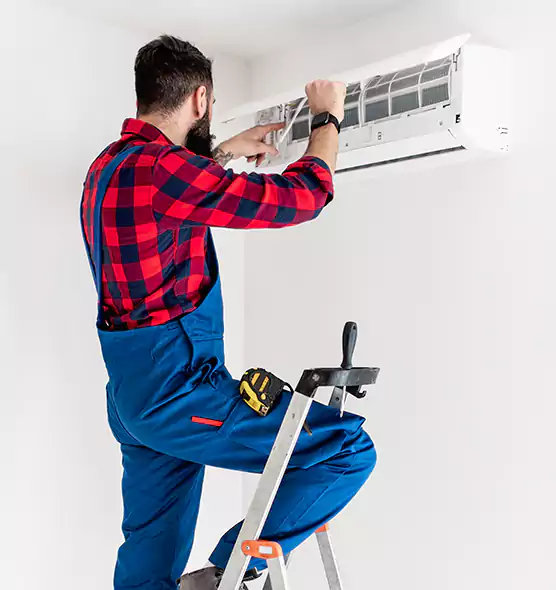 About Smart Air Conditioning Installation in Artesia, CA