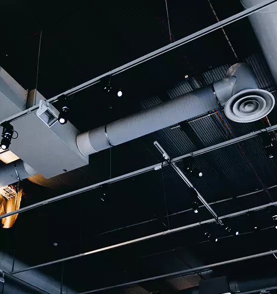 Professinal UV Light Air Purification for Ducts in Artesia, CA