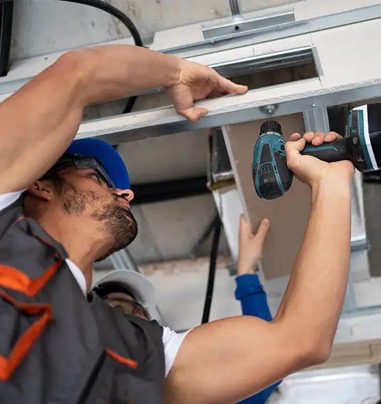 About Vent Smoke Odor Elimination in Artesia, CA