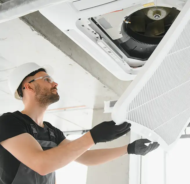 Why Homeowners & Businesses Trust Us in Artesia, CA?