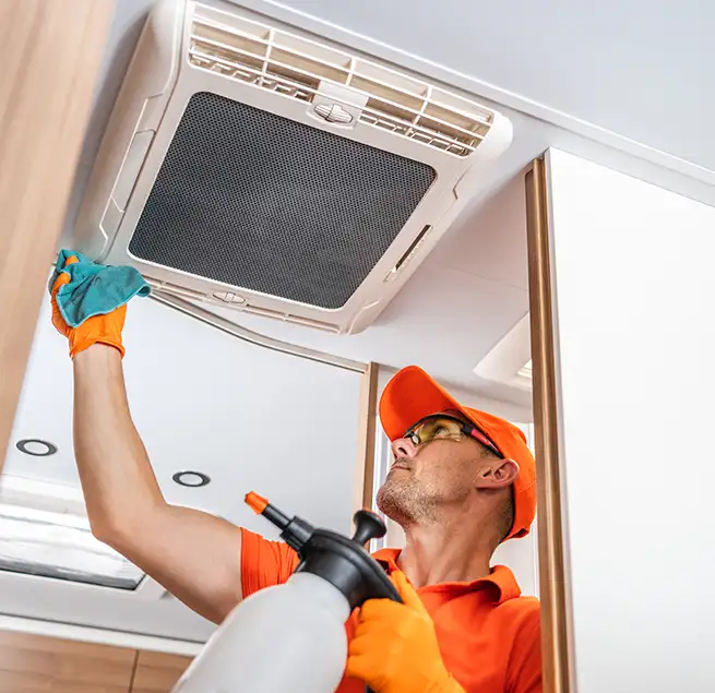 Why Homeowners & Businesses Trust Us in Artesia, CA?