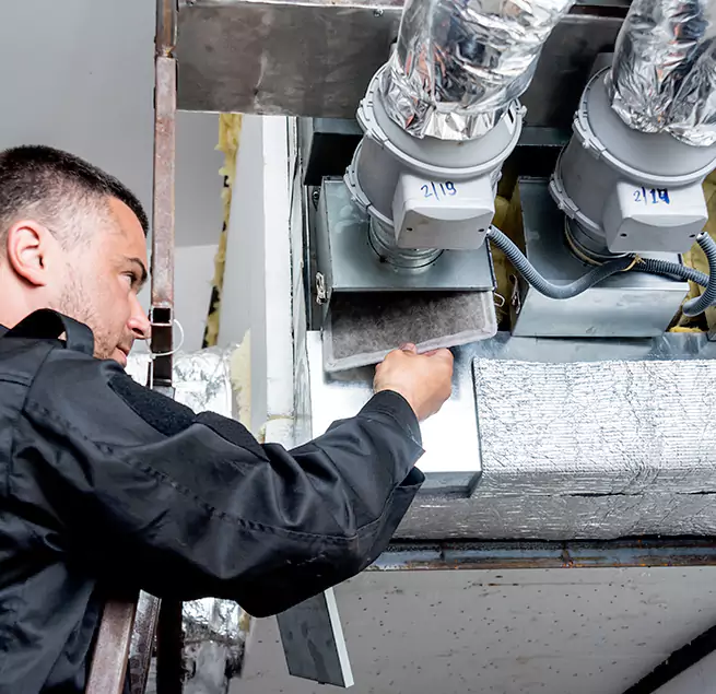 Why Homeowners & Businesses Trust Us in Artesia, CA?