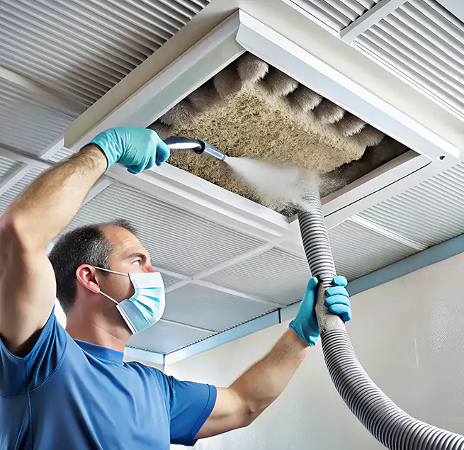 Why Homeowners Businesses Trust Us in Artesia, CA?