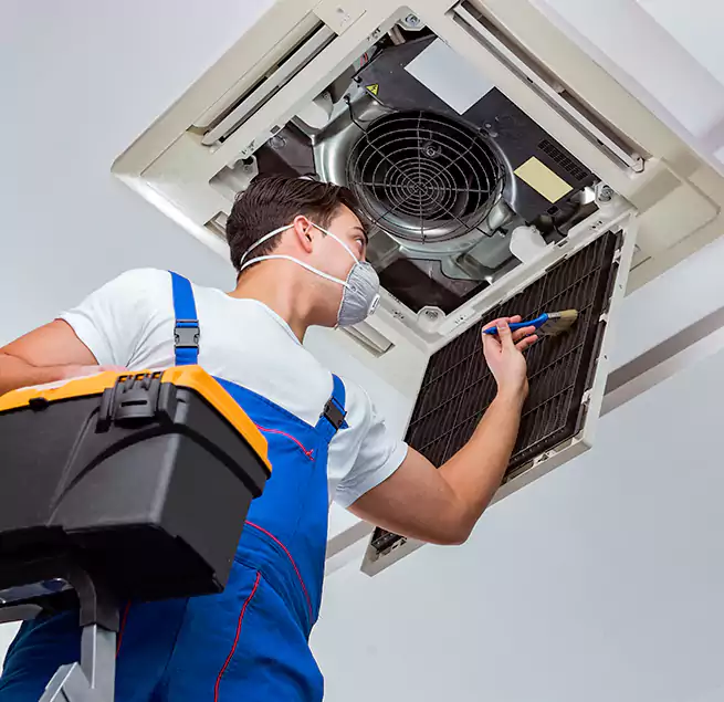 Why Homeowners & Businesses Trust Us in Artesia, CA?