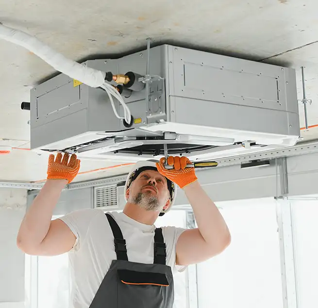 Why Homeowners & Businesses Trust Us Artesia, CA