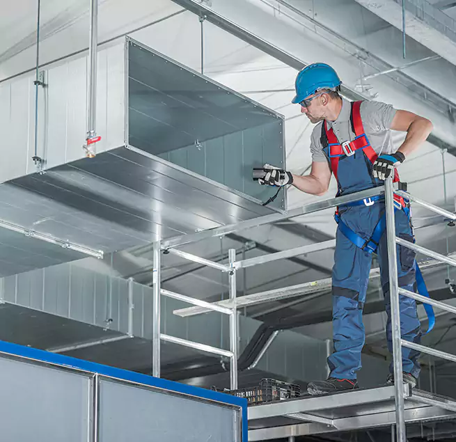 Why Homeowners Businesses Trust Us in Artesia, CA