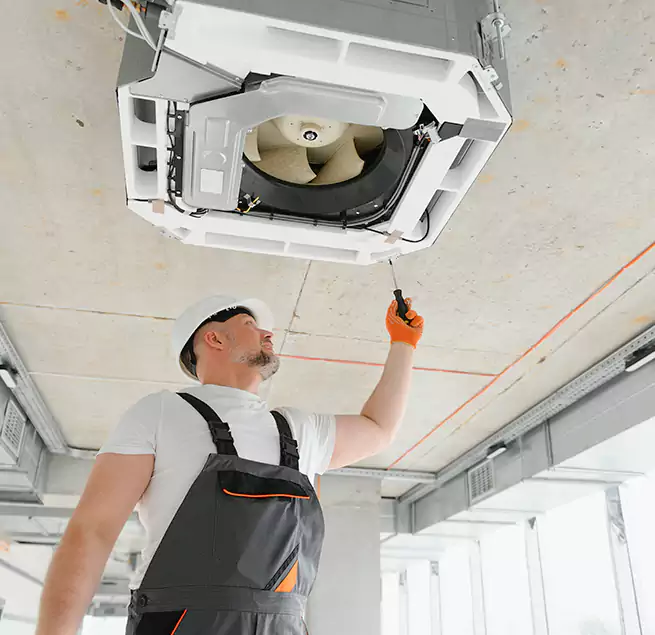 Why Homeowners Businesses Trust Us in Artesia, CA