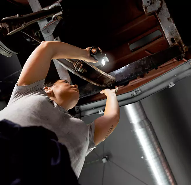 Why Homeowners & Businesses Trust Us Artesia, CA