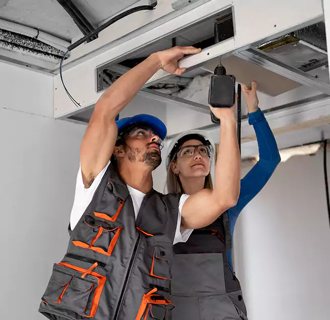 Why Homeowners & Businesses Trust Us in Artesia, CA