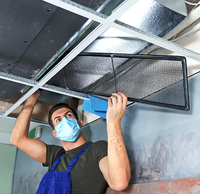  Why Homeowners Businesses Trust Us  in Artesia, CA?