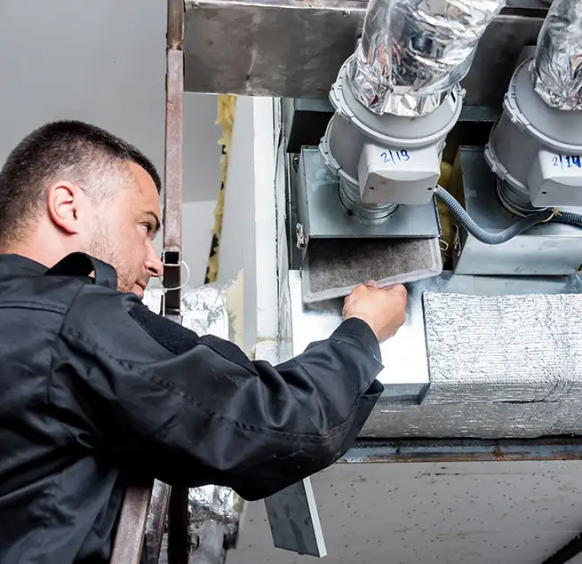 Why Homeowners & Businesses Trust Us in Artesia, CA?